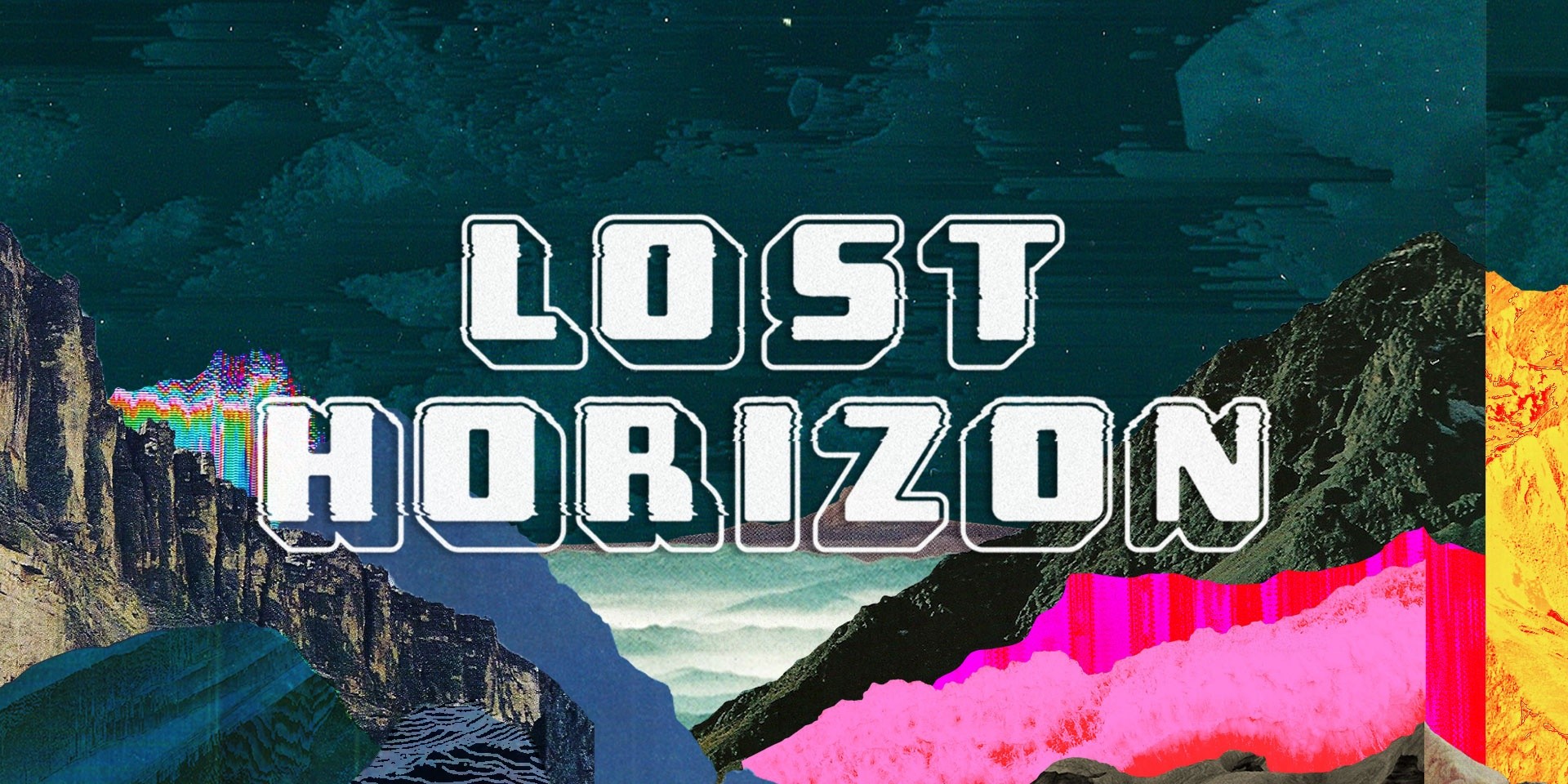 Glastonbury's Shangri-La announce 'Lost Horizon', the world’s largest virtual reality music and arts festival